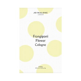 Frangipani Flower - Cologne